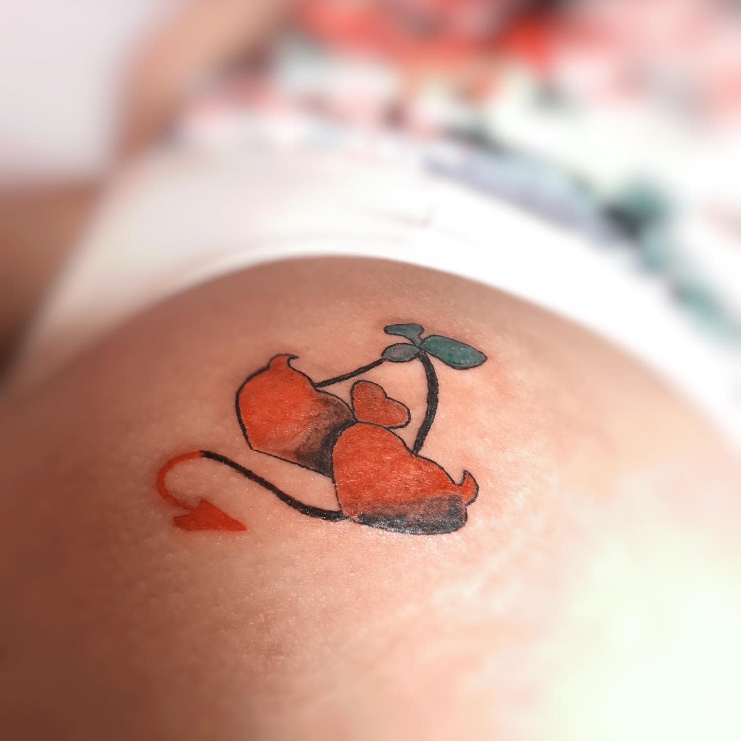 27 Memorable Cherry Tattoo Ideas [2024 Inspiration Guide]